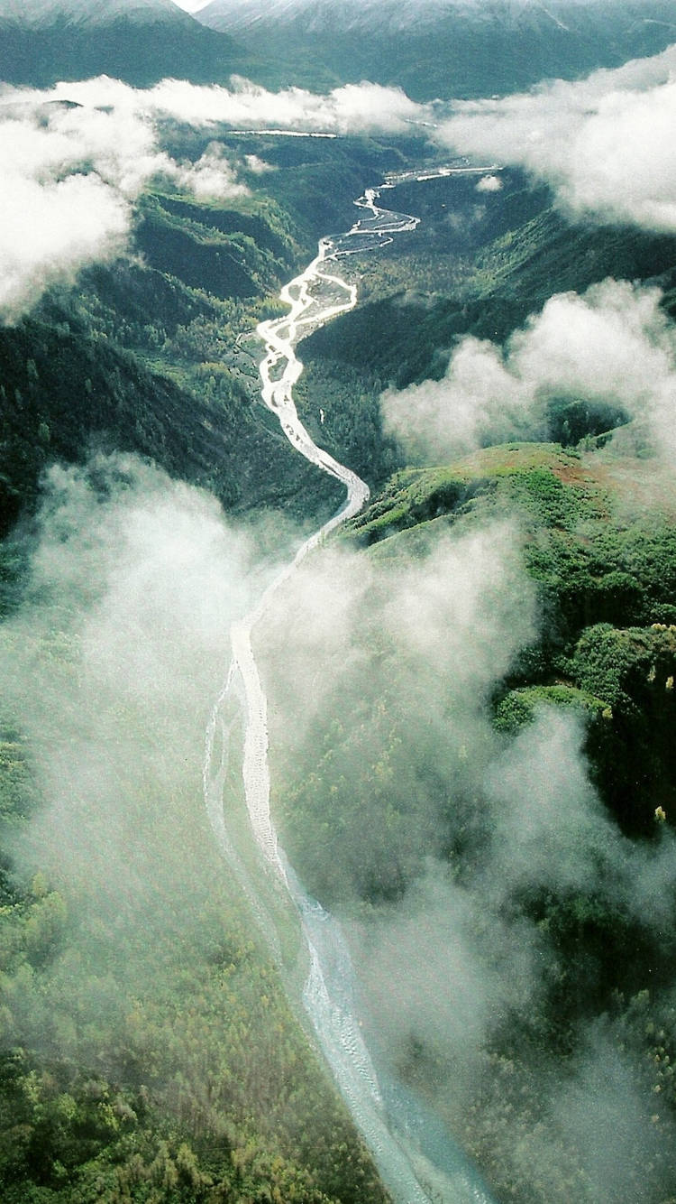 山河圖最新