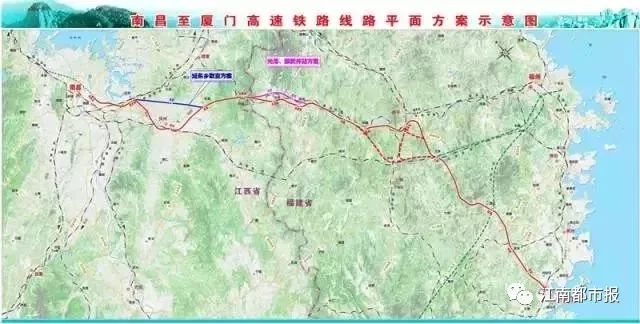 南昌南豐的最新發展與變化探討