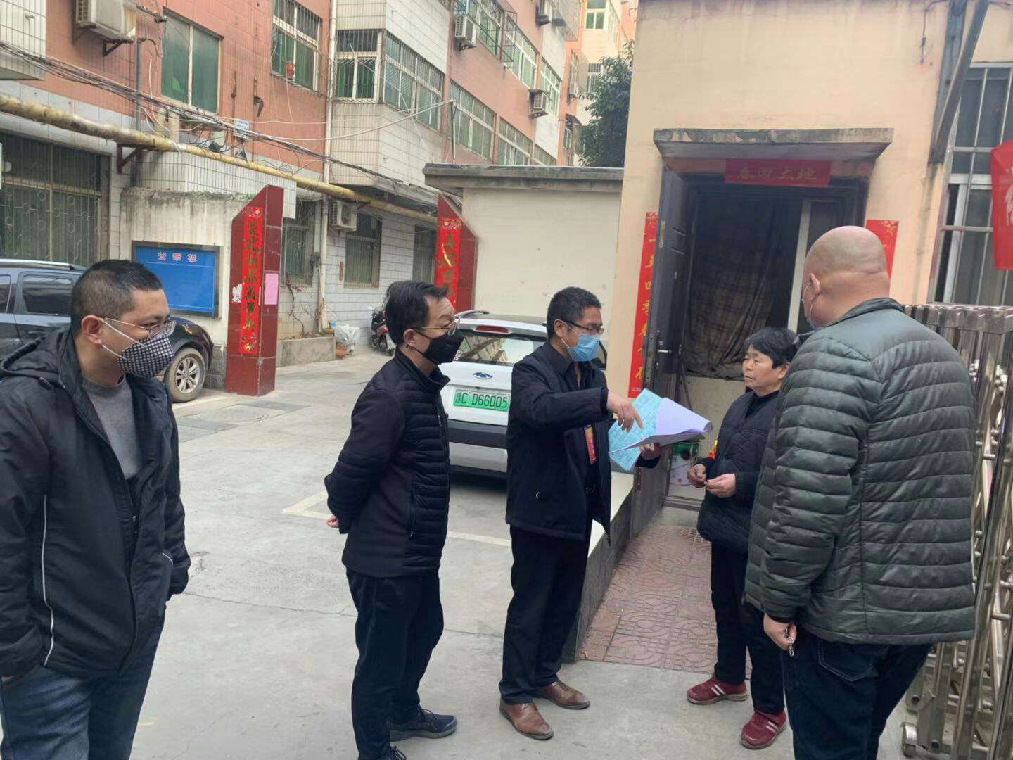 偃師最新疫情，時(shí)代的挑戰(zhàn)與堅(jiān)守中的堅(jiān)守與前行