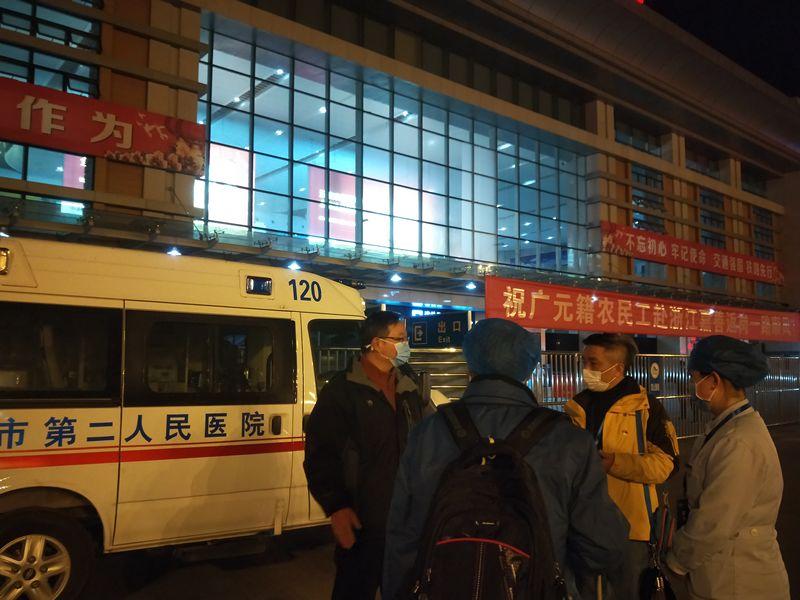 嘉善溫馨抗疫日常，肺炎疫情下的友情力量與抗疫行動